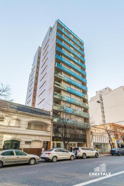 Departamento 1 dormitorio en venta, CORDOBA Y ALVEAR, Lourdes, Rosario