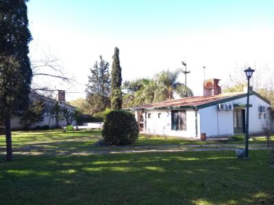 Casa 3 dormitorios en venta, San José y Ombú, Funes, Funes