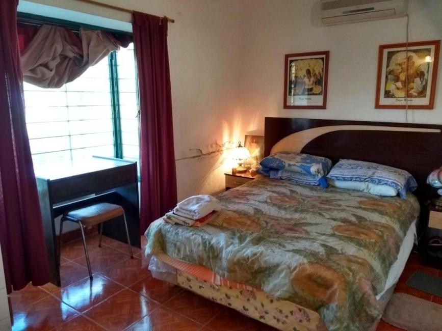 Casa 3 dormitorios en venta, San José y Ombú, Funes, Funes