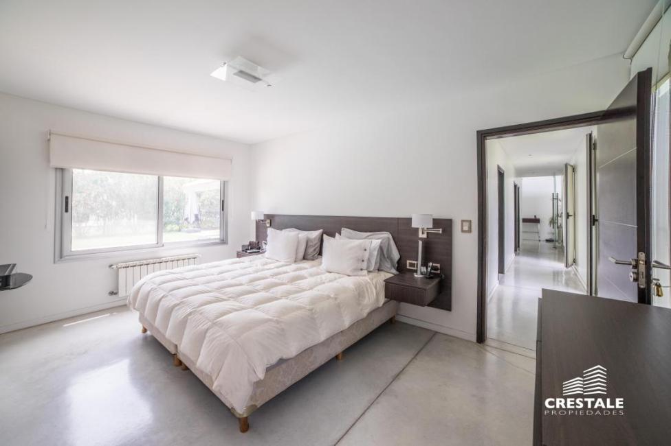Casa 3 dormitorios en venta, Funes Hills Miraflores, Miraflores - Funes Hills, Funes