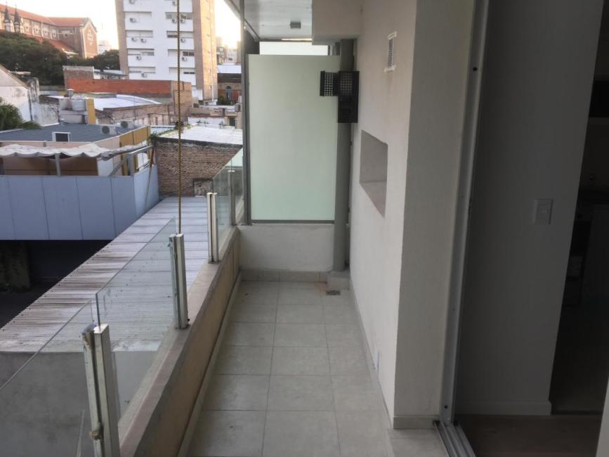 Departamento 1 dormitorio en venta, JUJUY Y PARAGUAY, Centro, Rosario