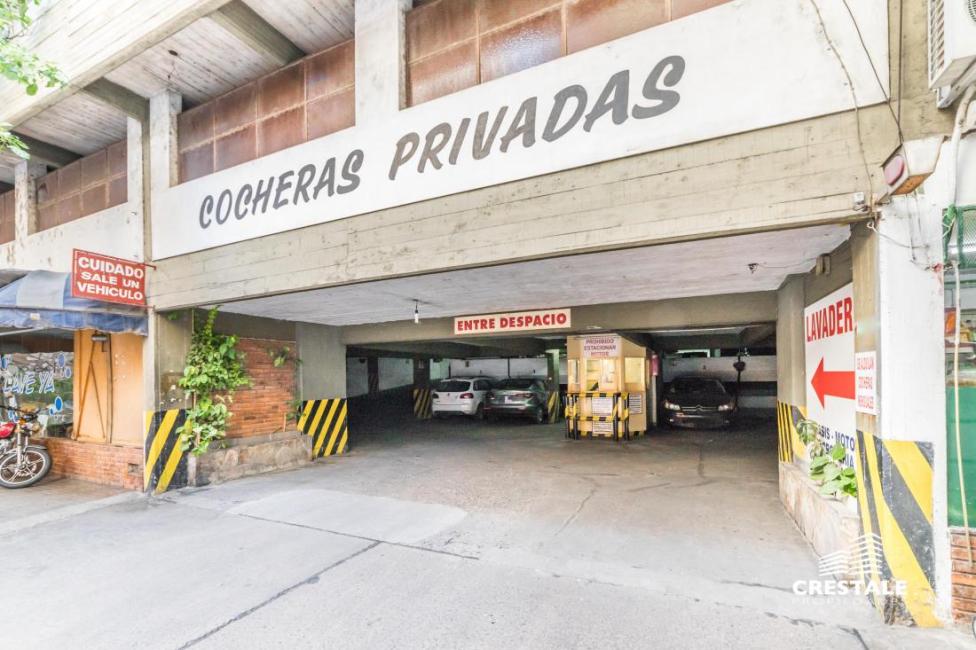 Cochera en venta, RIOJA Y BUENOS AIRES, Centro, Rosario