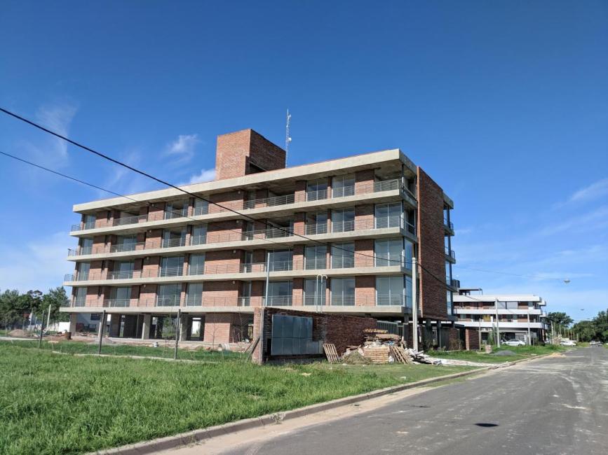 Departamento 3 dormitorios en venta, CONDOS TIERRA NUEVA 3, Fisherton, Rosario