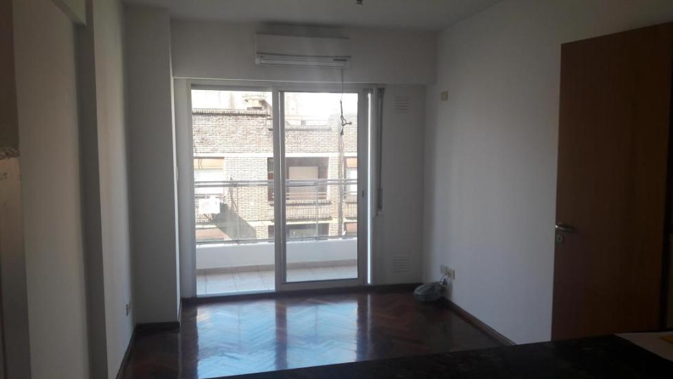 Departamento 1 dormitorio en venta, Brown y Moreno, Centro, Rosario