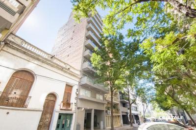 Departamento 1 dormitorio en venta, MENDOZA 300, Centro, Rosario