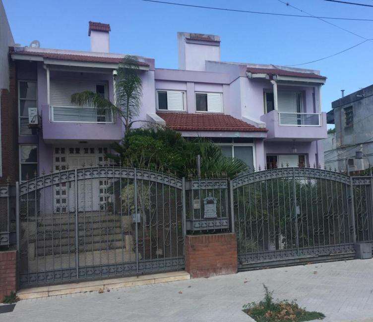 Casa 4 dormitorios en venta, PAVON al 5200, Saladillo, Rosario