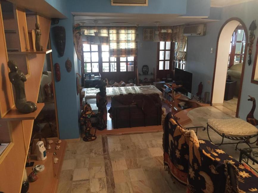 Casa 4 dormitorios en venta, PAVON al 5200, Saladillo, Rosario