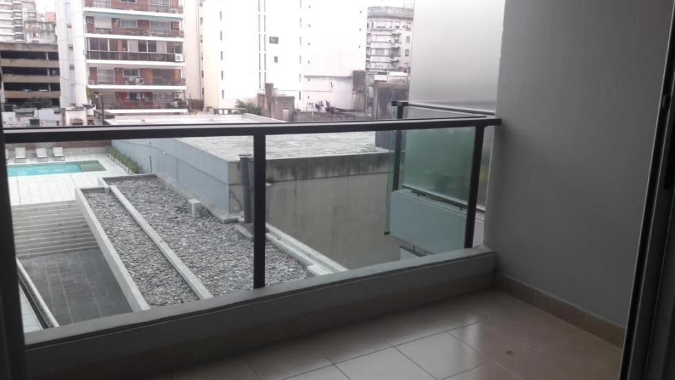 Departamento 1 dormitorio en venta, MONUMENTO - CORDOBA 600, Centro, Rosario