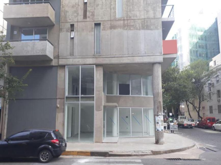 Departamento 1 dormitorio en venta, JUJUY esq. PARAGUAY , Centro, Rosario