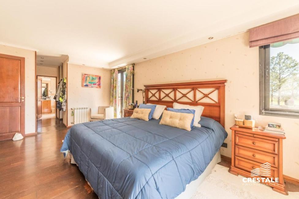Casa 3 dormitorios en venta, Funes Hills San Marino, San Marino - Funes Hills, Funes