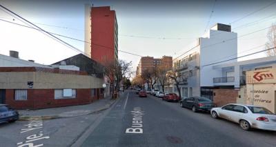 Terreno en venta, Buenos Aires y Viamonte, Republica de la Sexta, Rosario