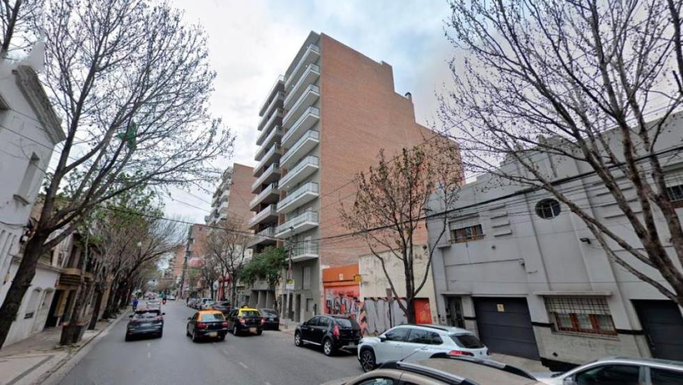 Departamento 2 dormitorios en venta, Mendoza y Riccheri, Lourdes, Rosario