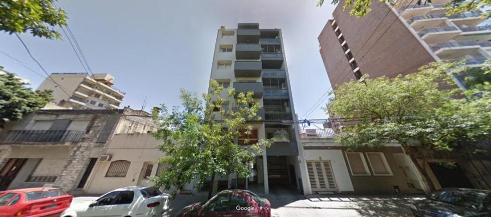 Departamento 2 dormitorios en venta, ENTRE RIOS E ITUZAINGO, Abasto, Rosario