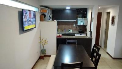 Departamento monoambiente en venta, Francia al 2400, Parque, Rosario