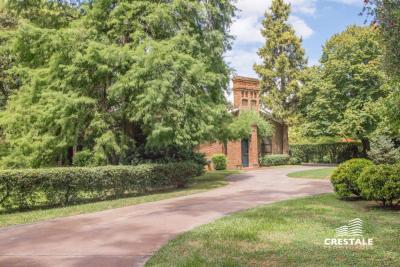 Casa 4 dormitorios en venta, Bv. Argentino y Acevedo, Fisherton, Rosario