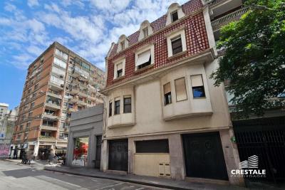 Casa 15 dormitorios en venta, Urquiza y Sarmiento, Centro, Rosario