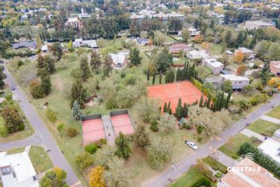 Terreno en venta, Aldea Tenis, Aldea Fisherton, Rosario