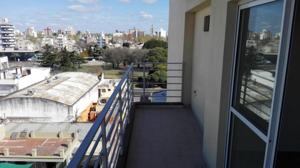 Departamento 1 dormitorio en venta, SAN LORENZO Y ALSINA, Luis Agote, Rosario
