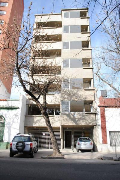 Departamento 1 dormitorio en venta, ITALIA Y PASCO, Abasto, Rosario