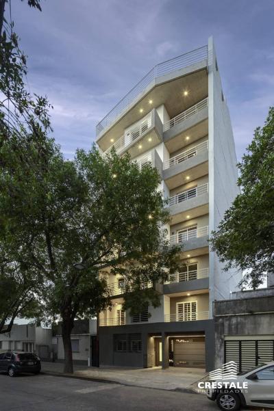 Departamento 1 dormitorio en venta, VIAMONTE Y CHACABUCO, República de la Sexta, Rosario