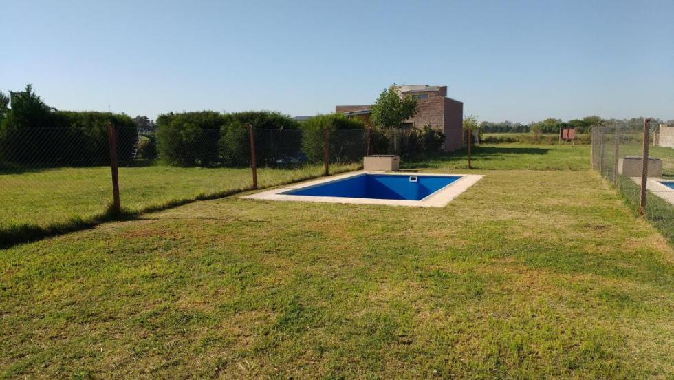 Casa 3 dormitorios en venta, La Cardera - La Rioja 3000, Funes, Funes