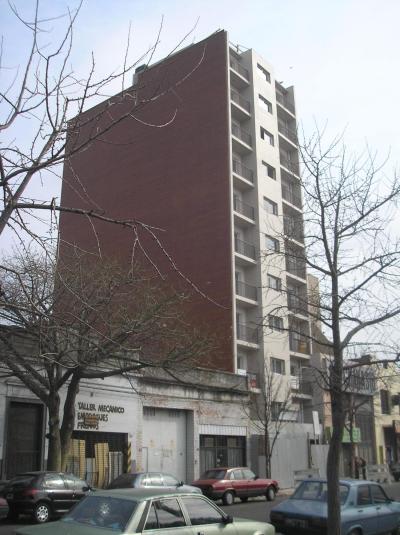 Departamento 1 dormitorio en venta, ITUZAINGO 1100, Abasto, Rosario