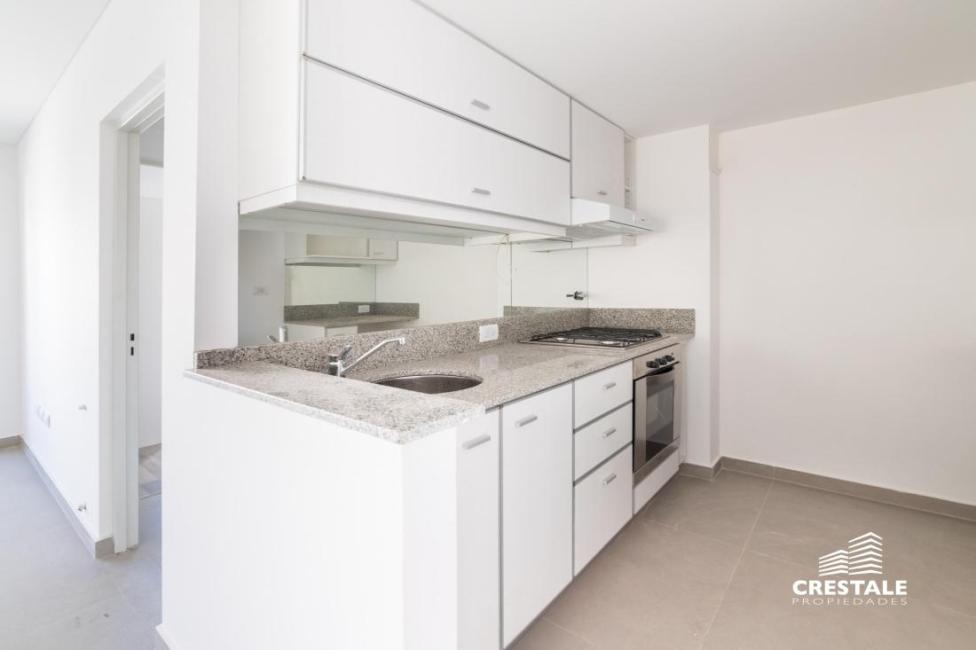 Departamento 1 dormitorio en venta, 9 de Julio al 2100, Centro, Rosario