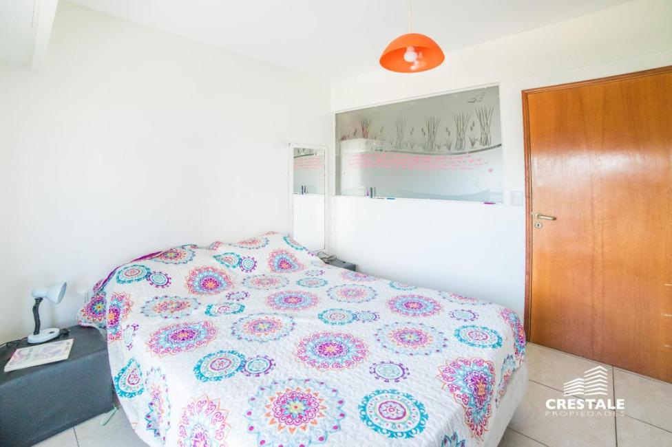 Departamento 1 dormitorio en venta, 3 DE FEBRERO 2400, Lourdes, Rosario