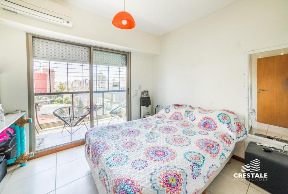 Departamento 1 dormitorio en venta, 3 DE FEBRERO 2400, Lourdes, Rosario