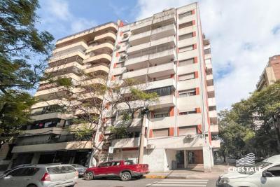 Departamento 2 dormitorios en venta, Salta esq. Paraguay, Centro, Rosario