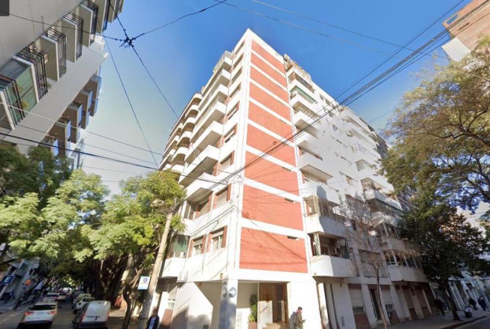 Departamento 2 dormitorios en venta, Salta esq. Paraguay, Centro, Rosario