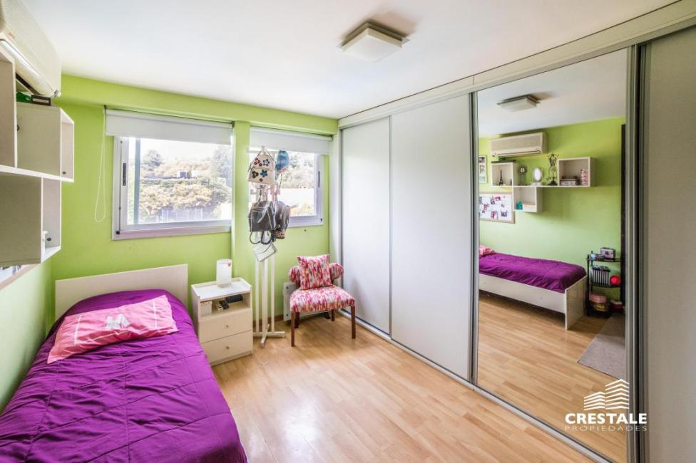 Casa 5 dormitorios en venta, Bv. Argentino 8600, Fisherton, Rosario