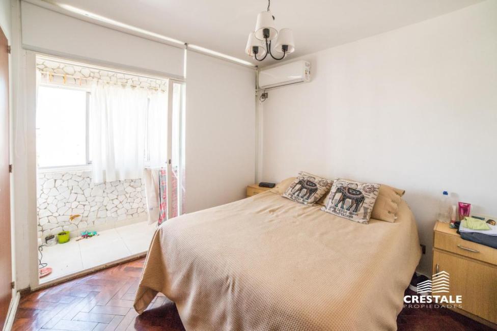 Departamento 3 dormitorios en venta, 3 de febrero y Pueyrredón, Lourdes, Rosario