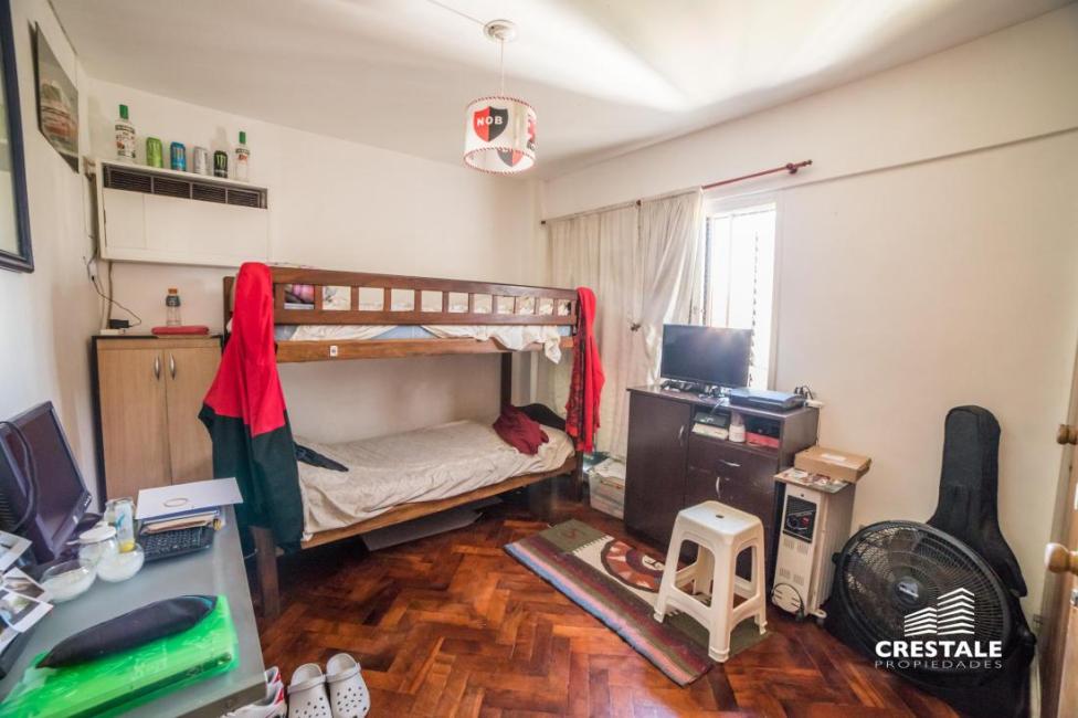 Departamento 3 dormitorios en venta, 3 de febrero y Pueyrredón, Lourdes, Rosario