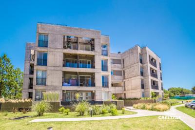 Departamento 2 dormitorios en venta, OCHO SAUCES - Torre 2, Funes, Funes
