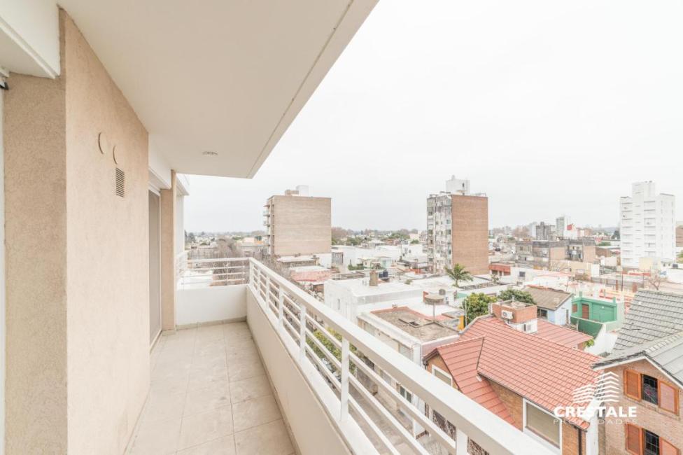 Departamento 2 dormitorios en venta, JUAN JOSE PASO Y ALBERDI, Refinerias, Rosario