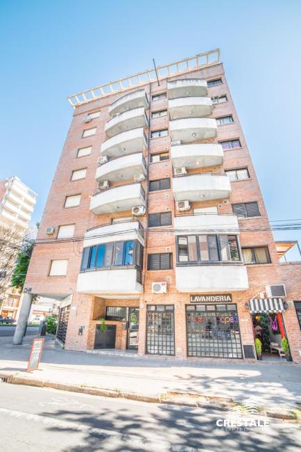 Departamento 2 dormitorios en venta, RIOJA 3100, Lourdes, Rosario