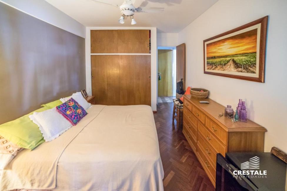 Departamento 2 dormitorios en venta, RIOJA 3100, Lourdes, Rosario