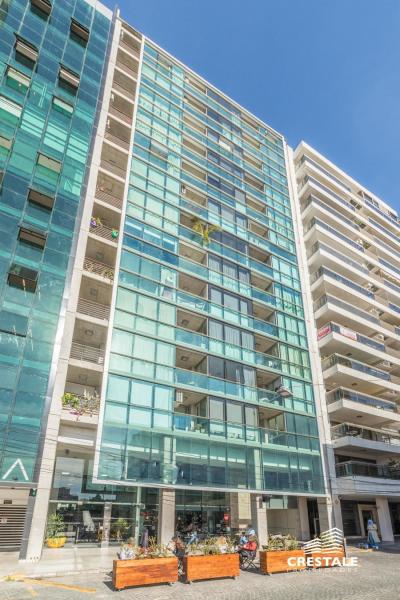 Oficina en venta, CORDOBA 600 - MONUMENTO , Centro, Rosario