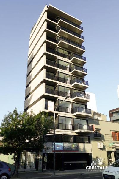 Departamento 2 dormitorios en venta, SANTA FE Y CRESPO, Luis Agote, Rosario