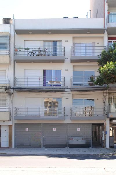 Departamento 1 dormitorio en venta, URQUIZA Y ALSINA, Echesortu, Rosario