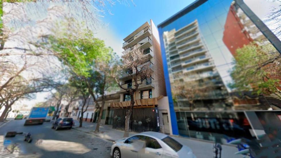 Departamento 2 dormitorios en venta, COCHABAMBA Y ENTRE RIOS, Abasto, Rosario