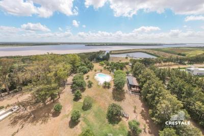 Terreno en venta, Azahares del Paraná, Azahares del Paraná, Fighiera
