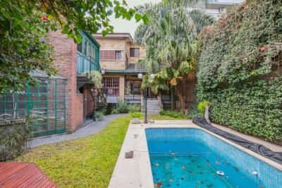 Casa 3 dormitorios en venta, SAN LORENZO Y PUEYRREDON, Pichincha, Rosario