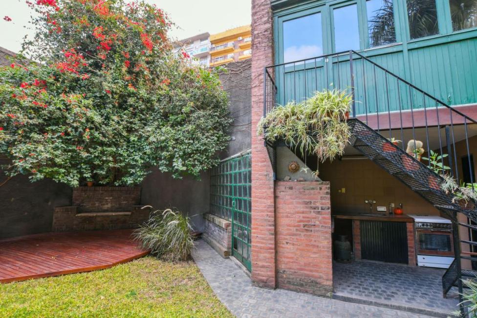 Casa 3 dormitorios en venta, SAN LORENZO Y PUEYRREDON, Pichincha, Rosario