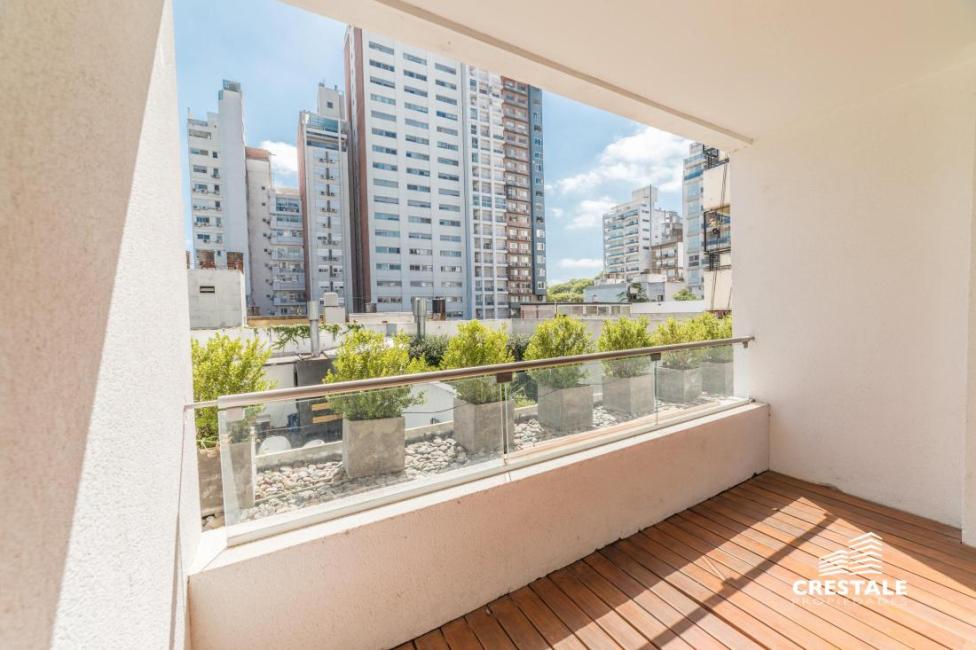 Departamento 2 dormitorios en venta, Guemes y Bv. Oroño, Pichincha, Rosario