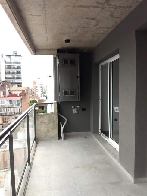 Departamento 1 dormitorio en venta, PUEYRREDON Y MENDOZA, Lourdes, Rosario