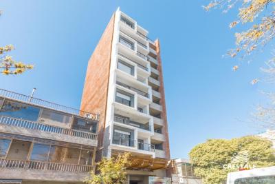 Departamento monoambiente en venta, ALEM Y LA PAZ, República de la Sexta, Rosario