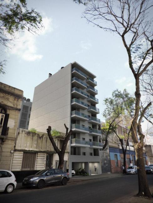 Departamento 2 dormitorios en venta, Balcarce y San Juan, Centro, Rosario