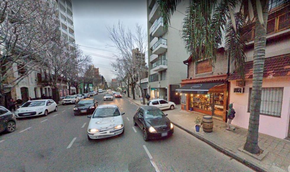 Cochera en venta, Ov. Lagos esq. San Juan, Pichincha, Rosario